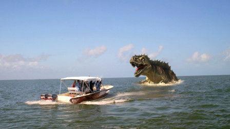 恐龙侵袭（国语版）,史前巨兽的惊悚逆袭