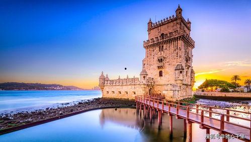 千面欧洲葡萄牙,历史与现代的交融