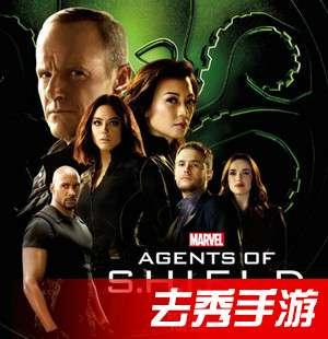 神盾局特工 第四季,揭秘宇宙奥秘，探寻英雄命运