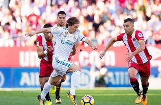 西甲第10轮 赫罗纳vs阿尔梅里亚,赫罗纳与阿尔梅里亚激战正酣