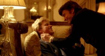 烛台背后,探寻历史与艺术的交融