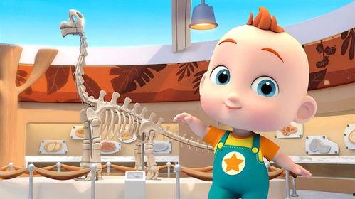 小发明家尼克 第三季