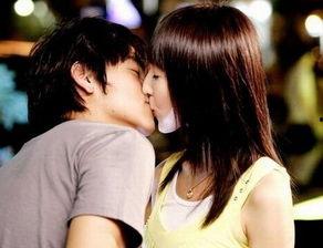 接吻×kiss×接吻 ~完美绯闻~,接吻×kiss×接吻，揭开完美绯闻的神秘面纱