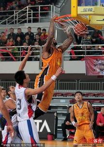 CBA常规赛第6轮 天津vs山西,“激战正酣！CBA常规赛第6轮天津与山西巅峰对决”